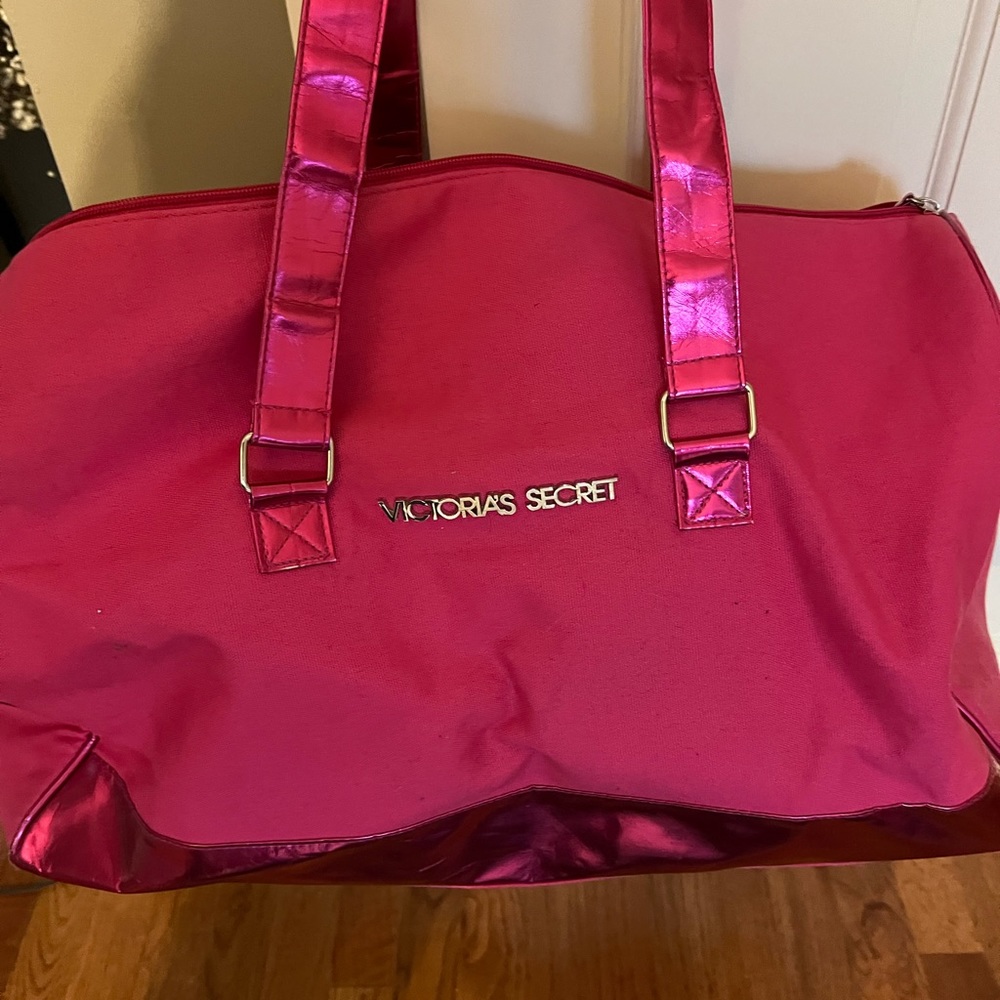 Large duffel bag